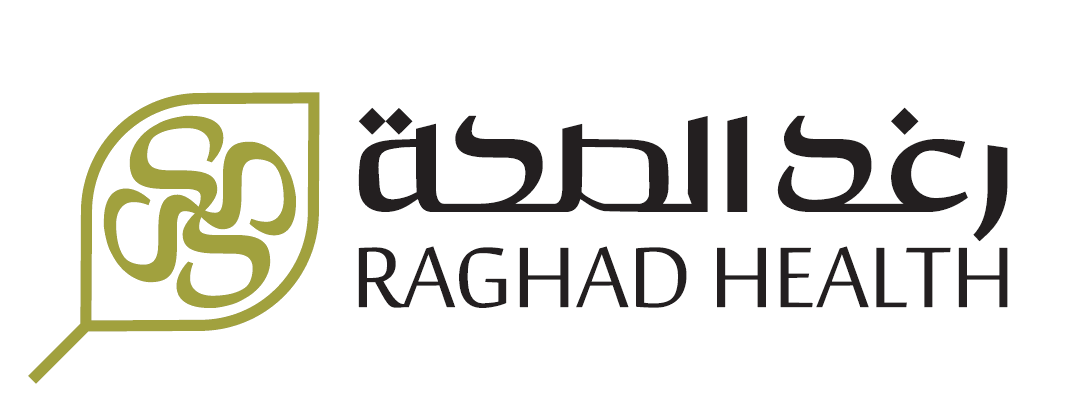 رغد الصحة — Raghad Health